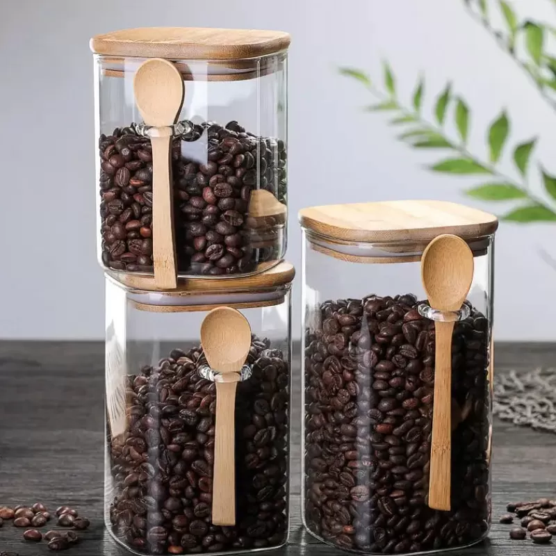 La Théière de Lulu Boite À Thé^Boite à Thé (& Café) en Verre