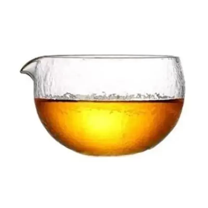 La Théière de Lulu Chawan | Accessoires Matcha^Bol à Thé Chawan Transparent