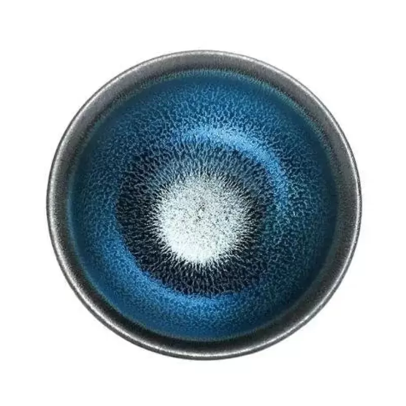 La Théière de Lulu Accessoires Matcha | Chawan^Bol pour Matcha Tenmoku
