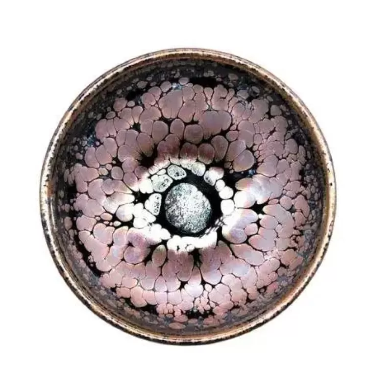La Théière de Lulu Accessoires Matcha | Chawan^Bol Thé Tenmoku