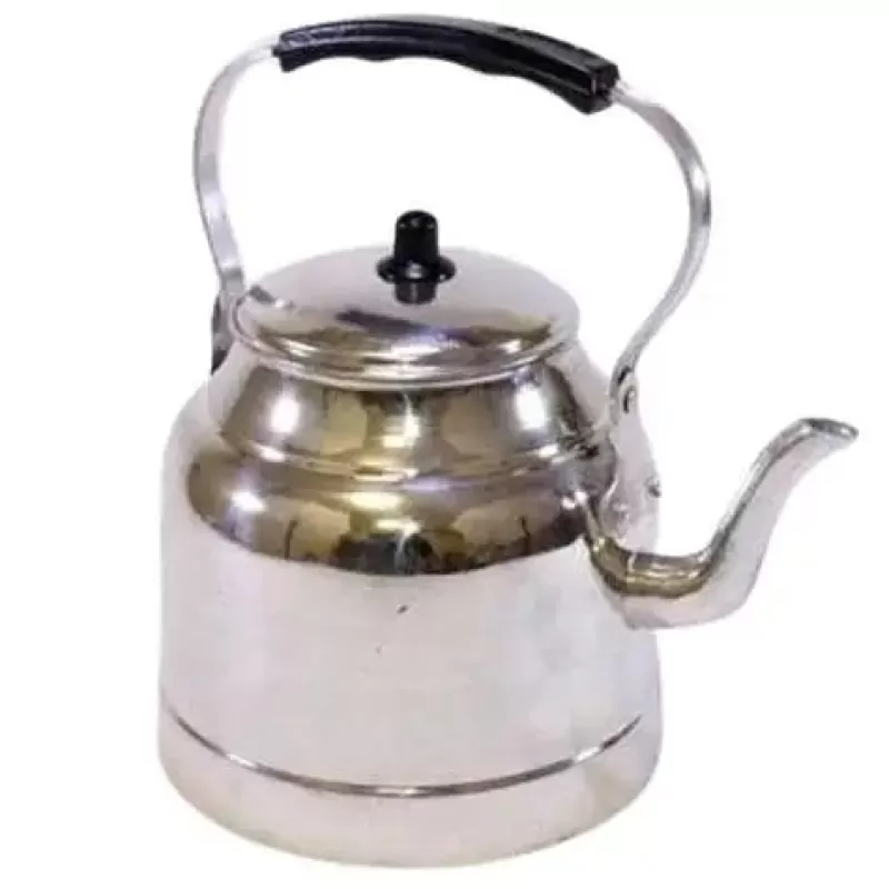 La Théière de Lulu Bouilloire Sifflante | Bouilloire Vintage^Bouilloire Vintage Aluminium