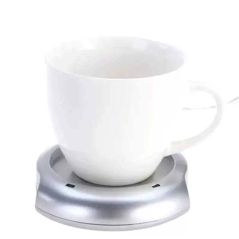 La Théière de Lulu Chauffe Tasse^Chauffe-Tasses USB Geek