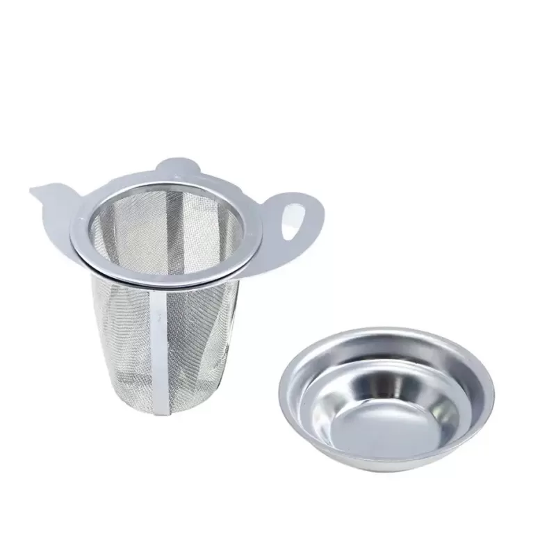 La Théière de Lulu Filtre Théière | Passoire À Thé^Infuseur à thé individuel