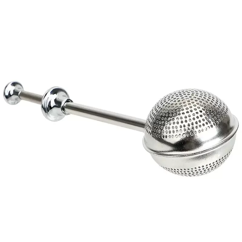 La Théière de Lulu Filtre Théière | Infuseur À Thé Inox^Infuseur à thé pour tasse