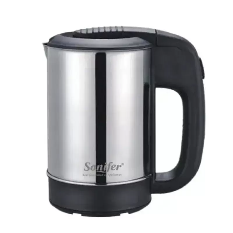 La Théière de Lulu Mini Bouilloire | Bouilloire Température Réglable^Mini bouilloire électrique 0,5 litre sans fil