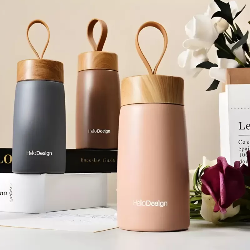 La Théière de Lulu Thermos^Thermos Thé Bio