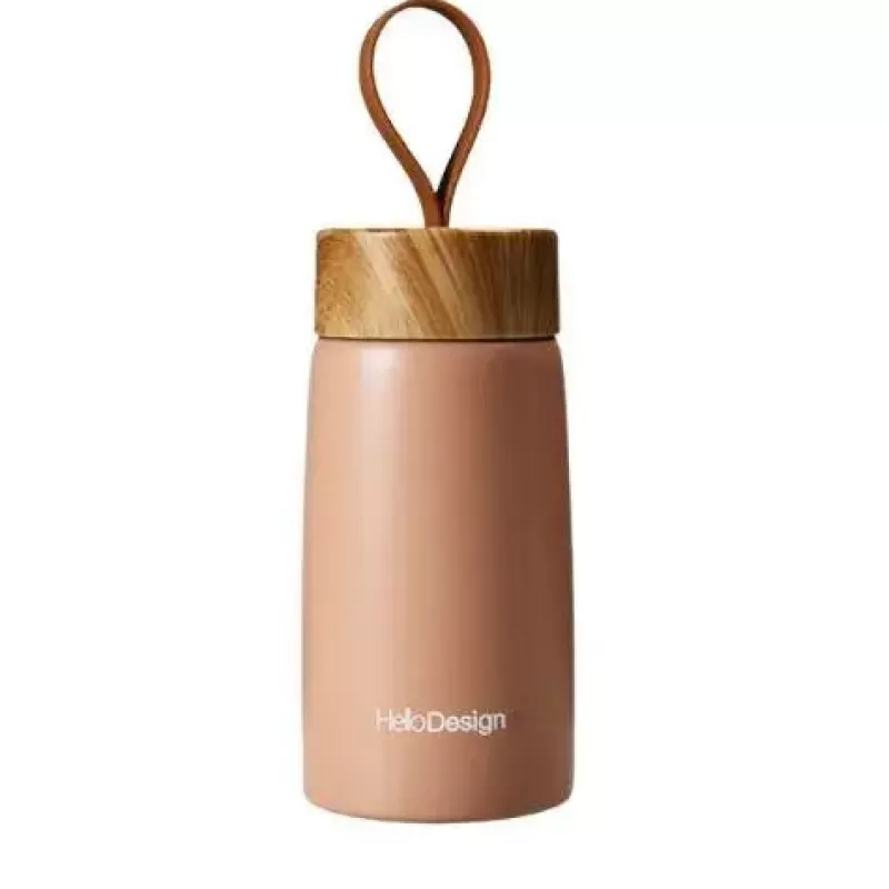 La Théière de Lulu Thermos^Thermos Thé Bio