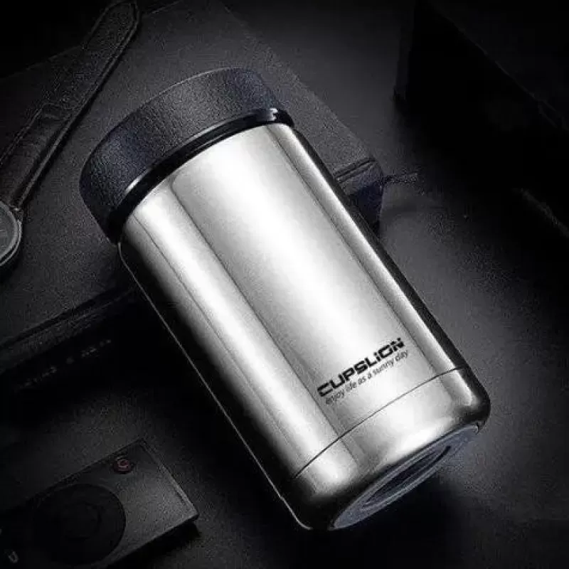 La Théière de Lulu Thermos^Thermos Thé en Acier