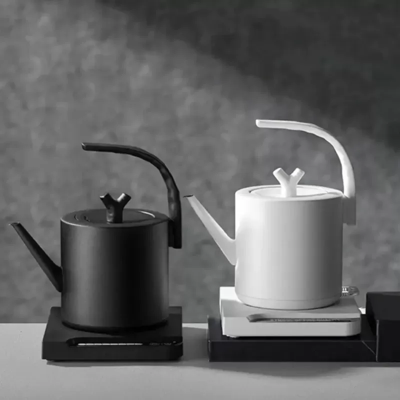 La Théière de Lulu Bouilloire Électrique | Théière Électrique^Théière Électrique Design