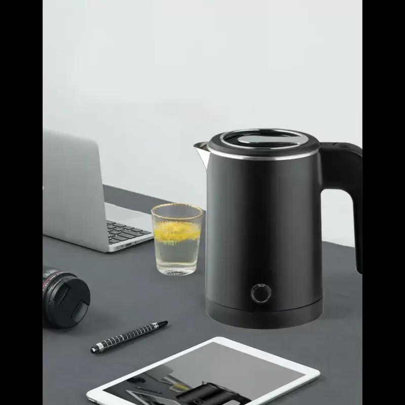 La Théière de Lulu Bouilloire Électrique | Théière Électrique^Théière électrique inox